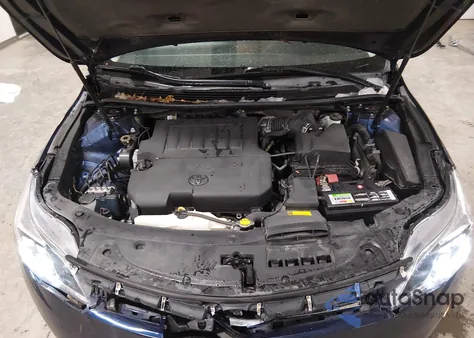 2013 Toyota Avalon Xle z USA, uszkodzony, nr VIN 4T1BK1EBXDU059375